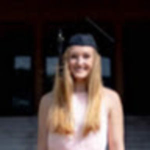 Meet your Posher, Catherine